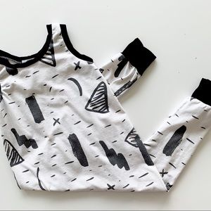 Toddler romper Handmade Small Shop